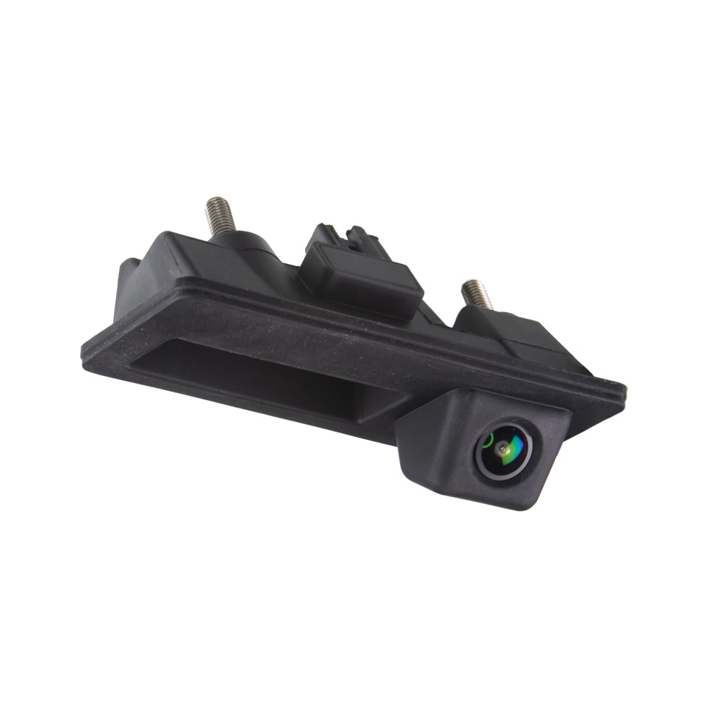 Kamera AHD/CVBS do vozu Audi / Škoda / Volkswagen v madle kufru (c-VW12AHD)