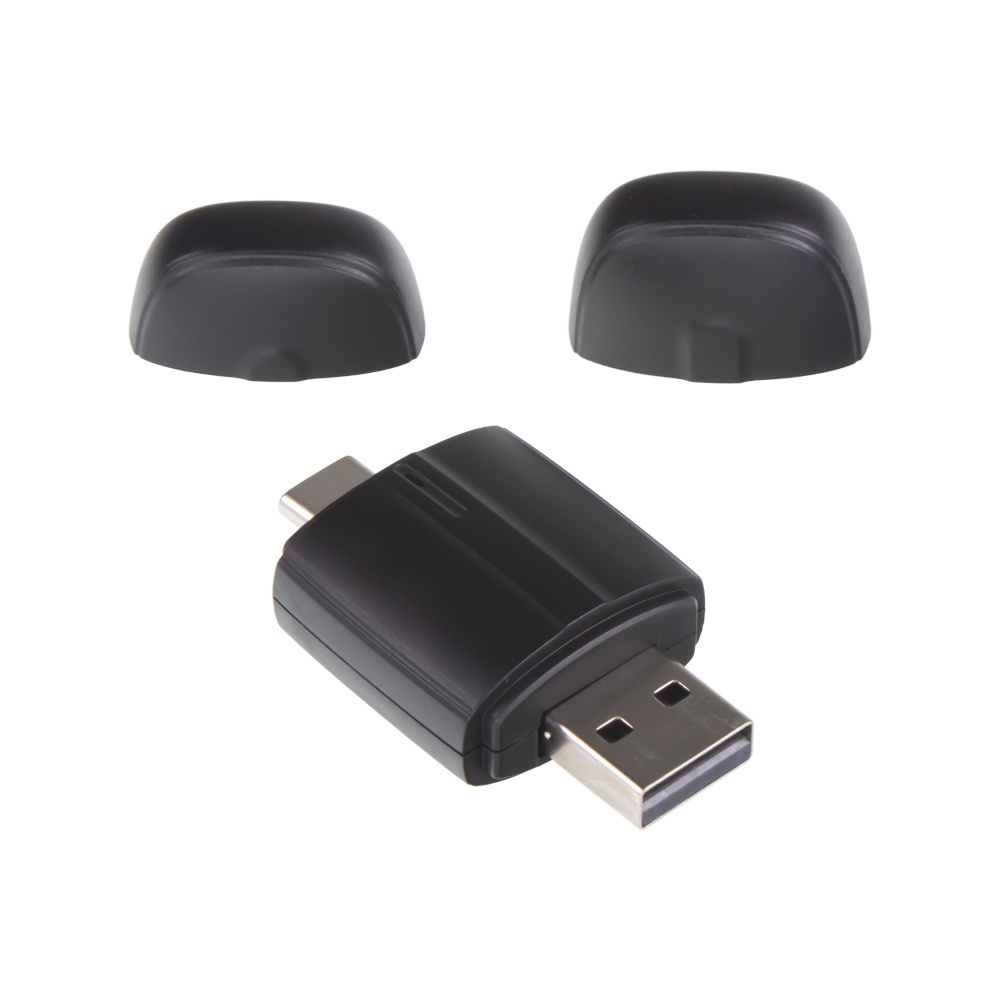 Mini adaptér bezdrátový Android Auto pro rádia OEM (808CP16A)