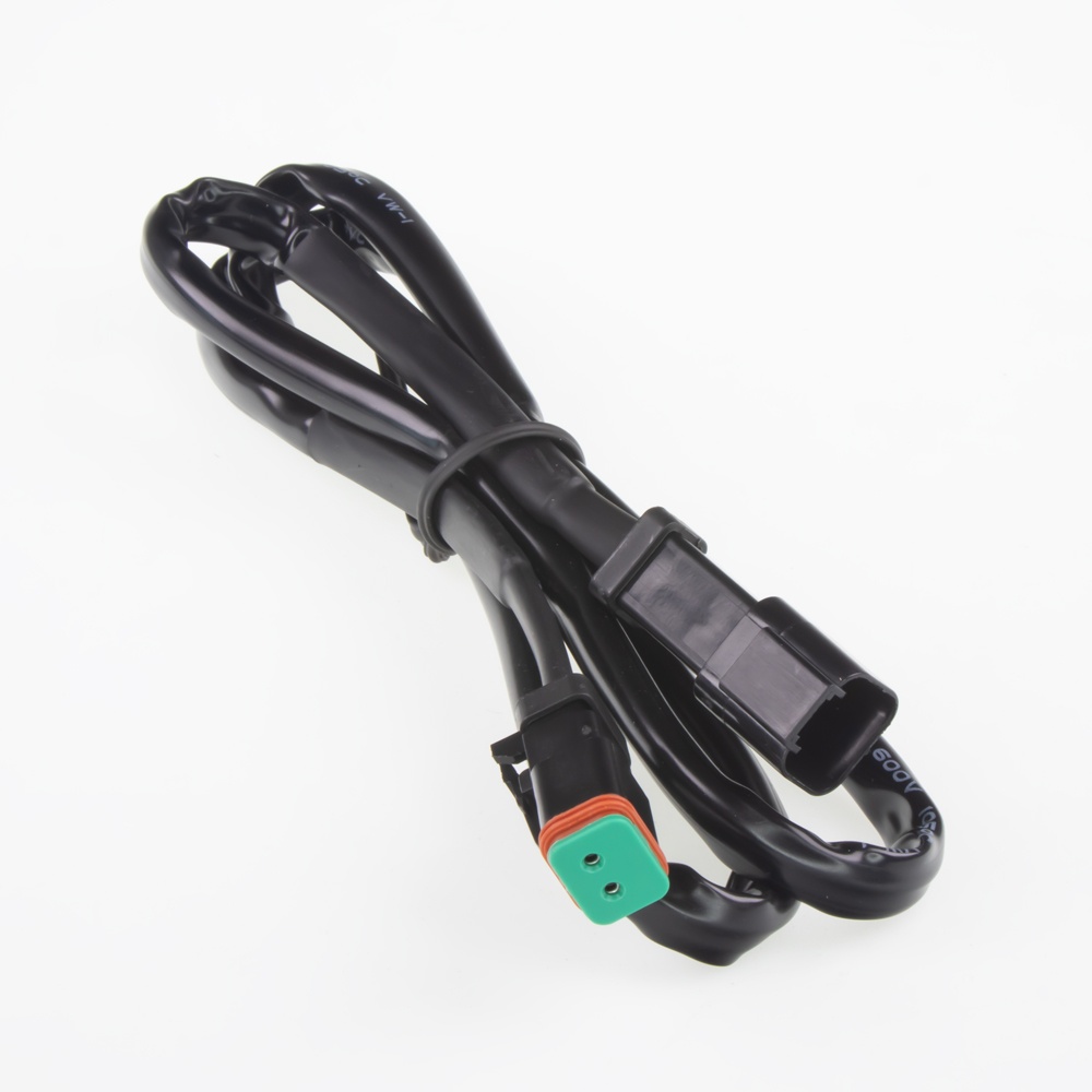 Prodlužovací kabel s DT konektory, 100cm (wl-dt06)
