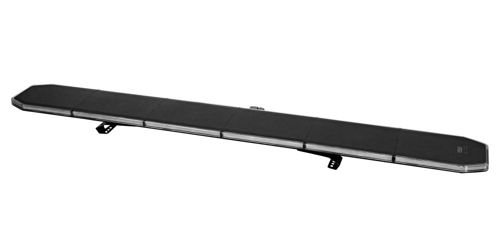 LUMINEX LED rampa 1800mm, oranžová, 12-24V, homologace ECE R65