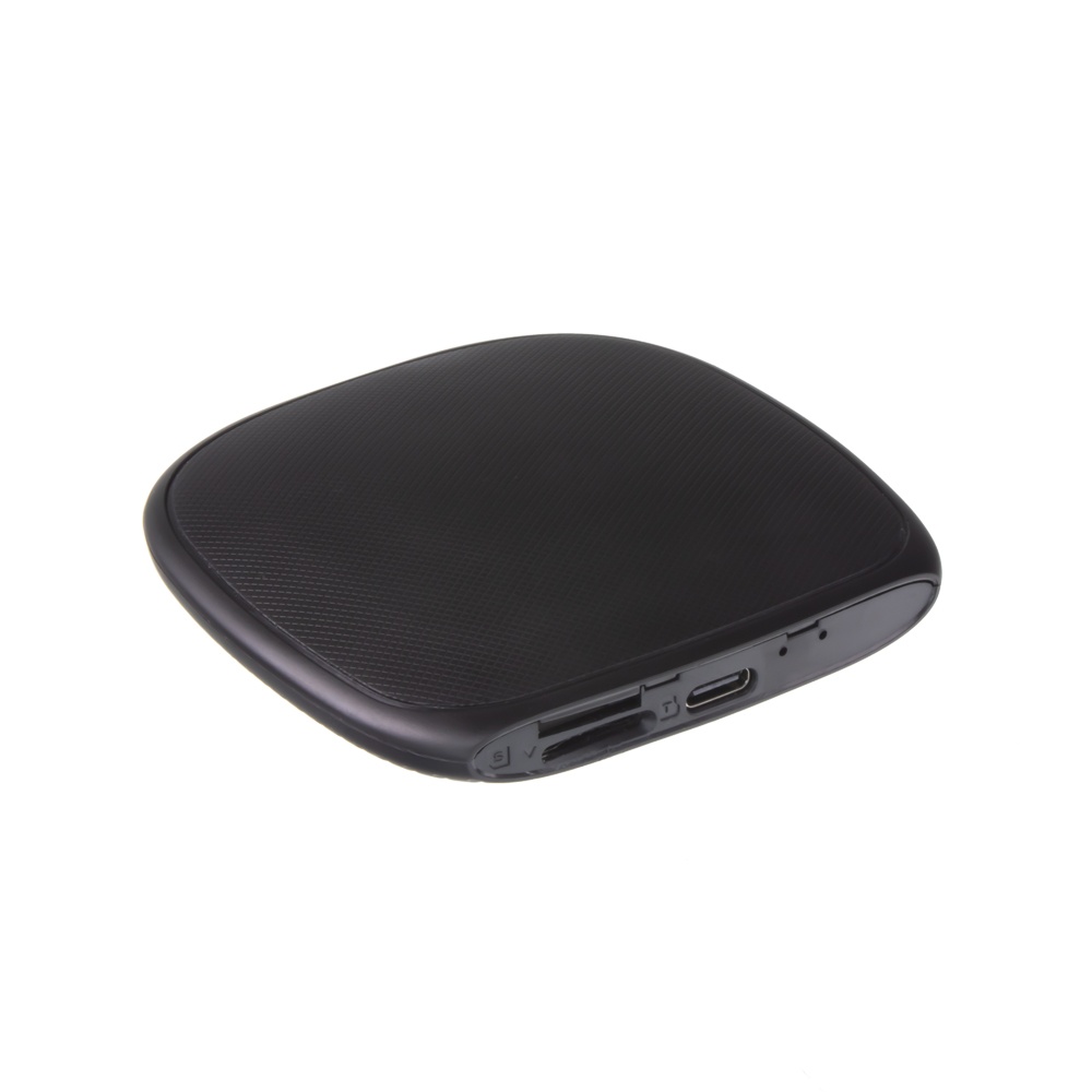 CARCLEVER Apple CarPlay & Android Auto Convertor Box pro rádia OEM (808CP04A)