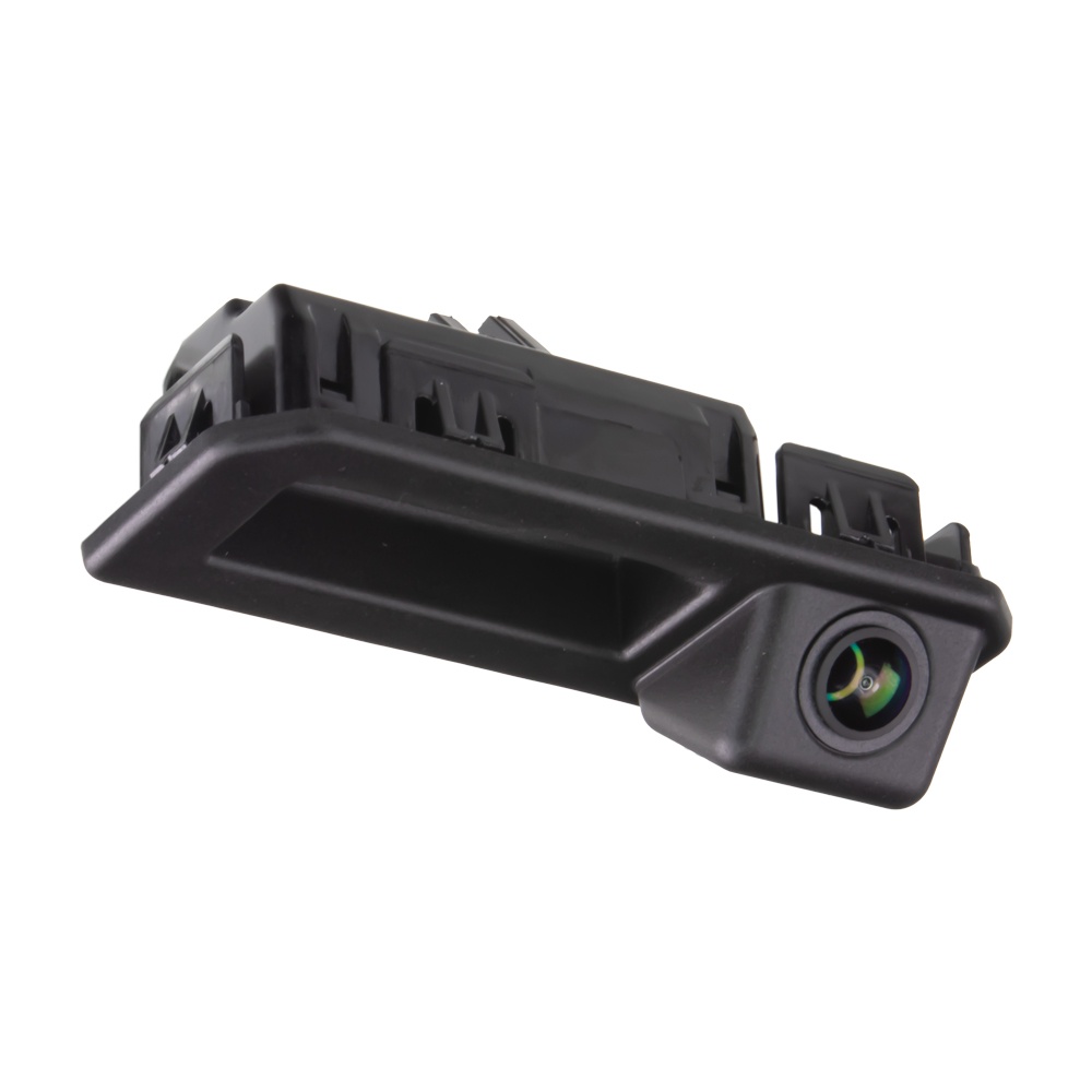 Kamera AHD/CVBS do vozu AUDI /Škoda v madle kufru (c-AU06AHD)