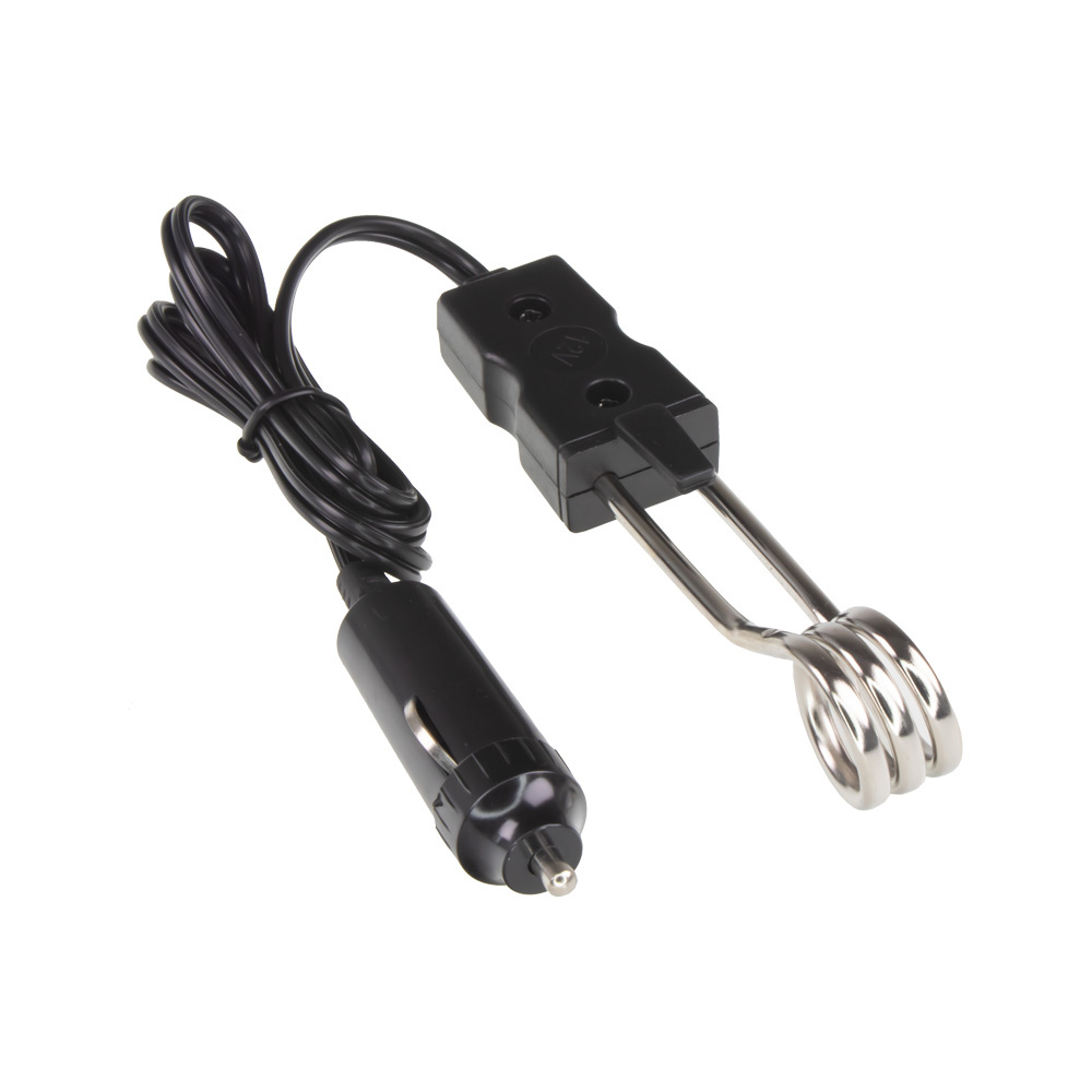 Ohřívač vody do CL zásuvky 12V (35925S)
