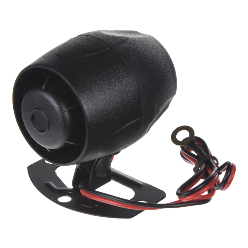 Siréna magnetodynamická 24V/20W, 1-tónová (se533)