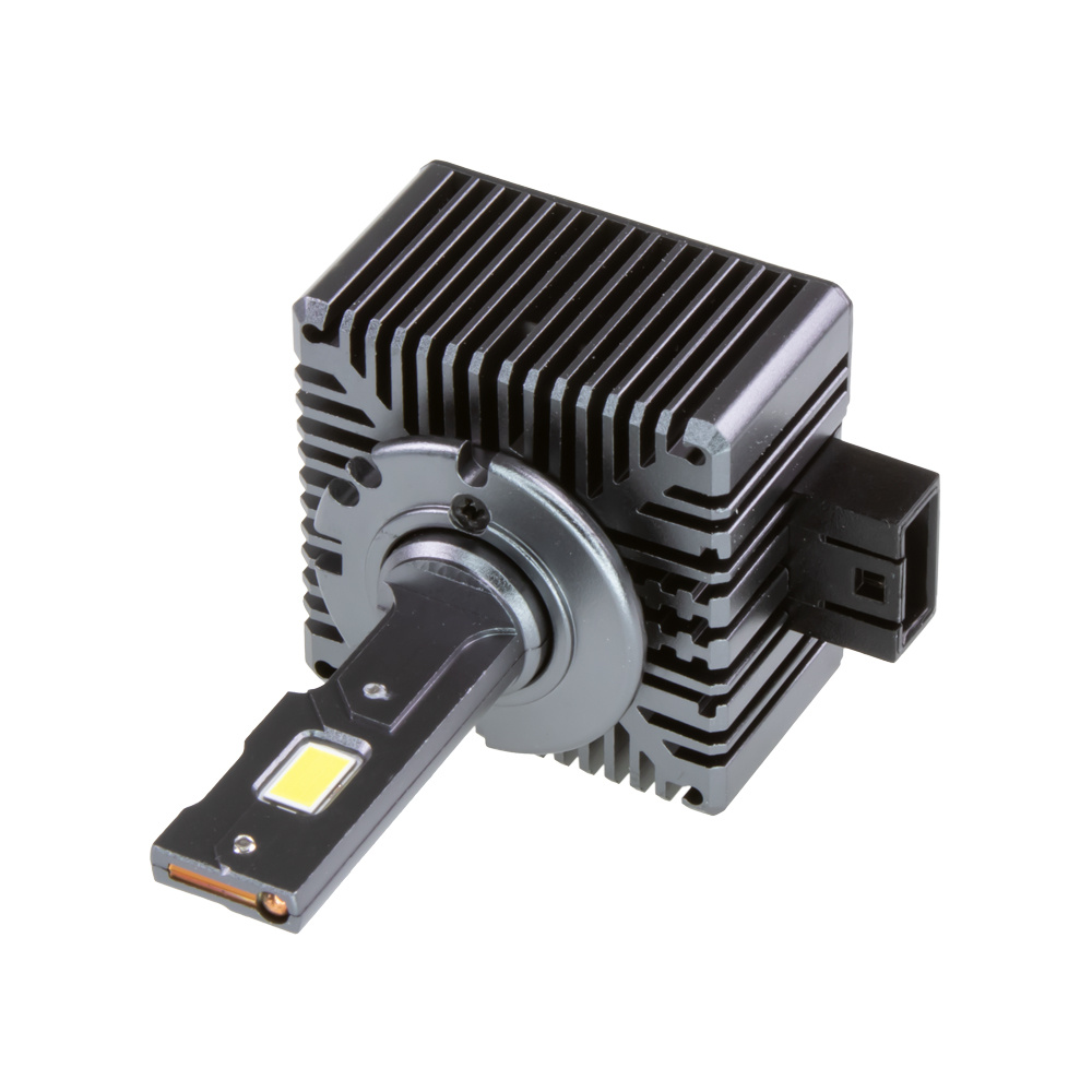 LED D1S bílá, 7000LM, IP65, 30W (95HLH-D1S-30W)