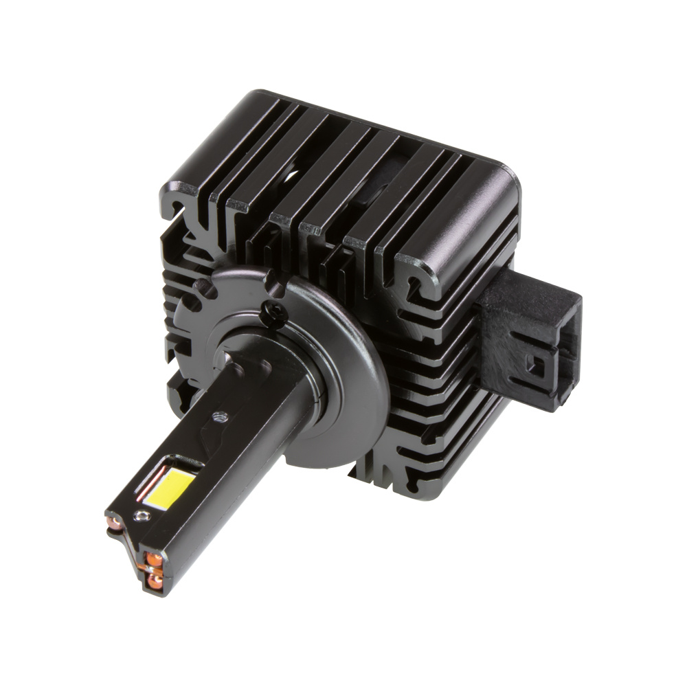 LED D1S bílá, 9000LM, IP65, 40W (95HLH-D1S-40W)