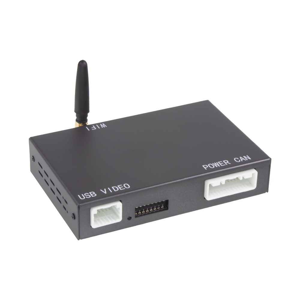 Adaptér CarPlay/Android Auto Toyota (cp-ty01)