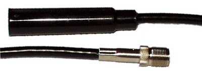 DIN samice-Hirschmann samec, kabel 20 cm VÝPRODEJ