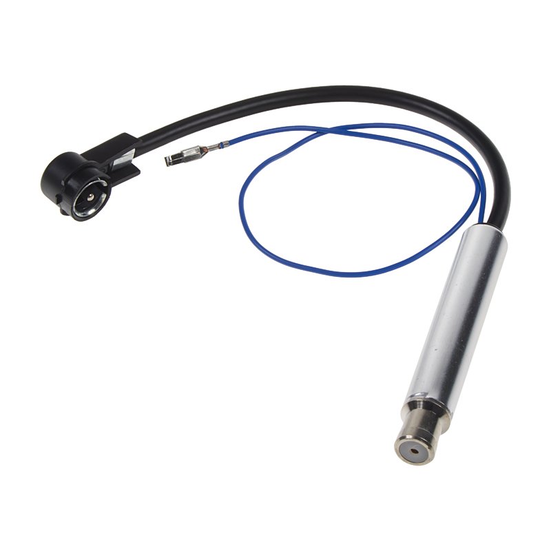 ISO-ISO adaptér anténa-napájení (66021)