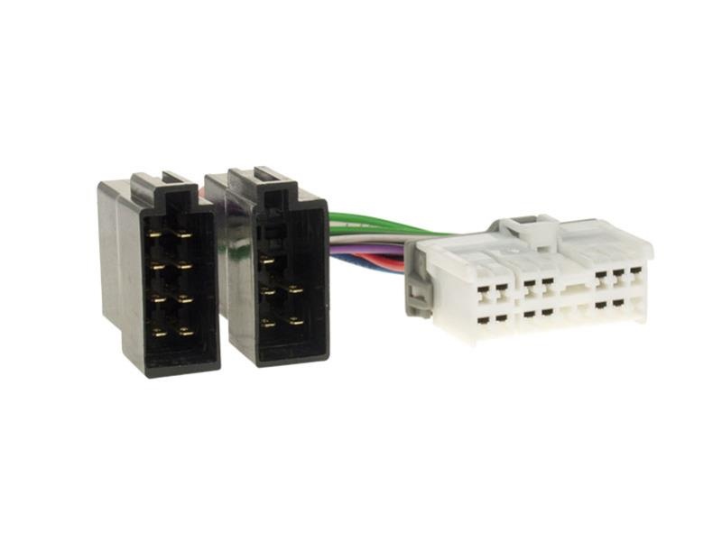 Kabel pro HYUNDAI, KIA OEM / ISO (pc3-252)