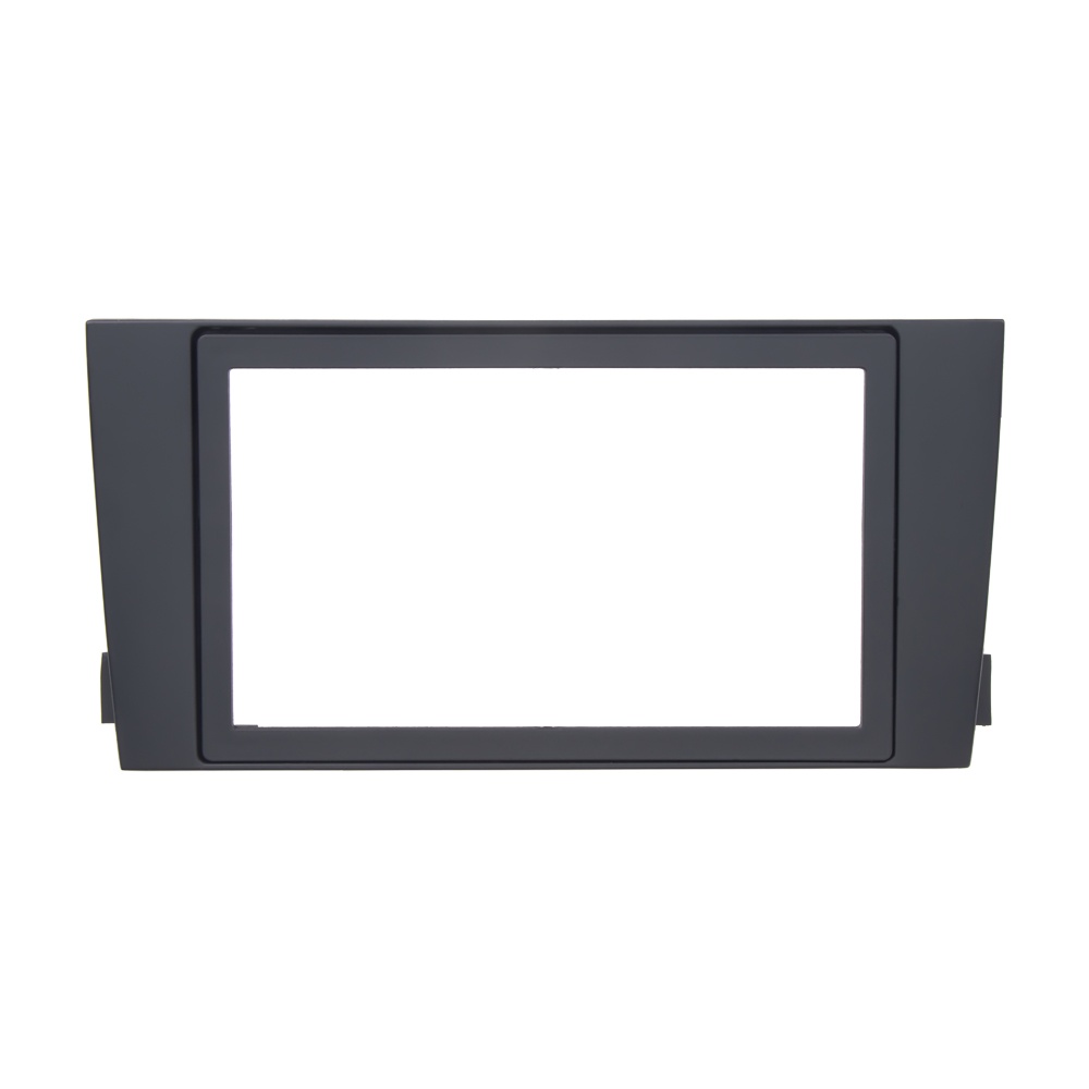 2ISO redukce pro AUDI A6 2002-2004, ALLROAD 2000-2006 (10700)