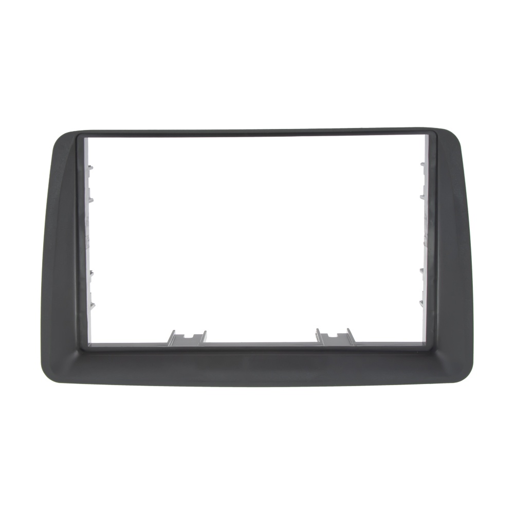 2ISO redukce pro Fiat Panda 10/2003-2012 (10712)