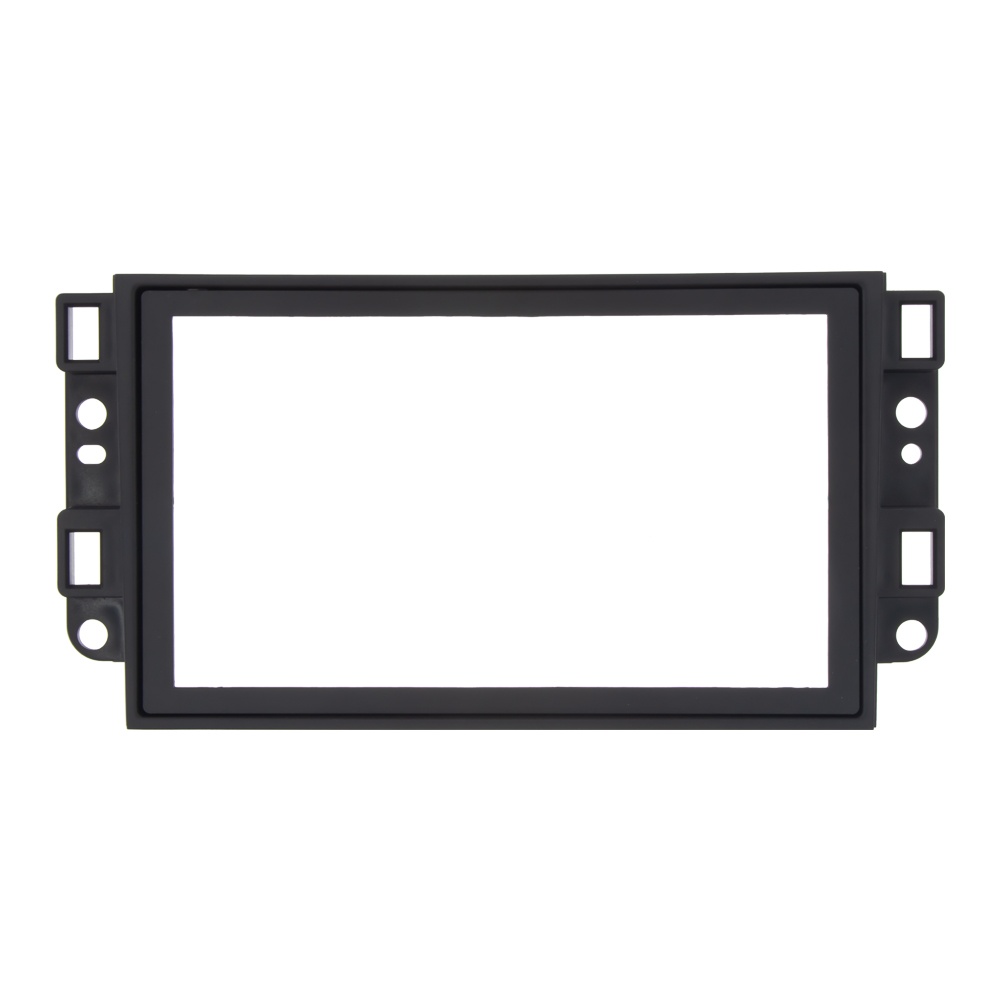 2ISO redukce pro Chevrolet Captiva, Aveo, Epica 06-11 (10711)