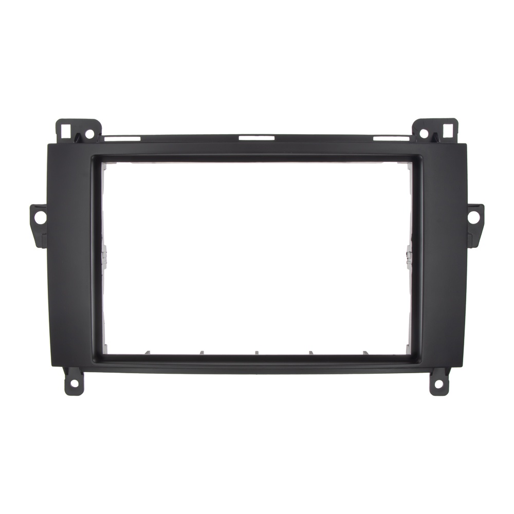2ISO redukce pro VW Crafter, Mercedes A B 2005- (10724)