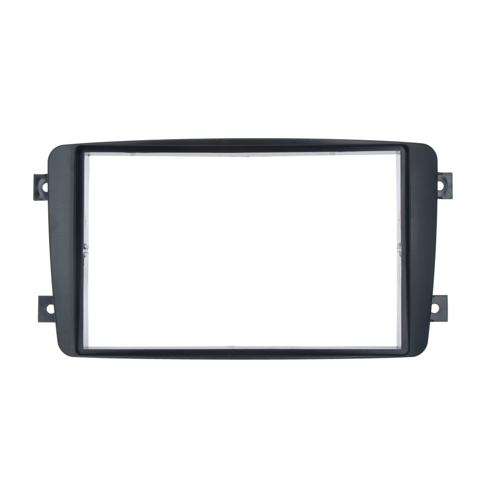 2ISO redukce pro Mercedes C 01-04, Vito 03-06, Viano 03-06 (10722)