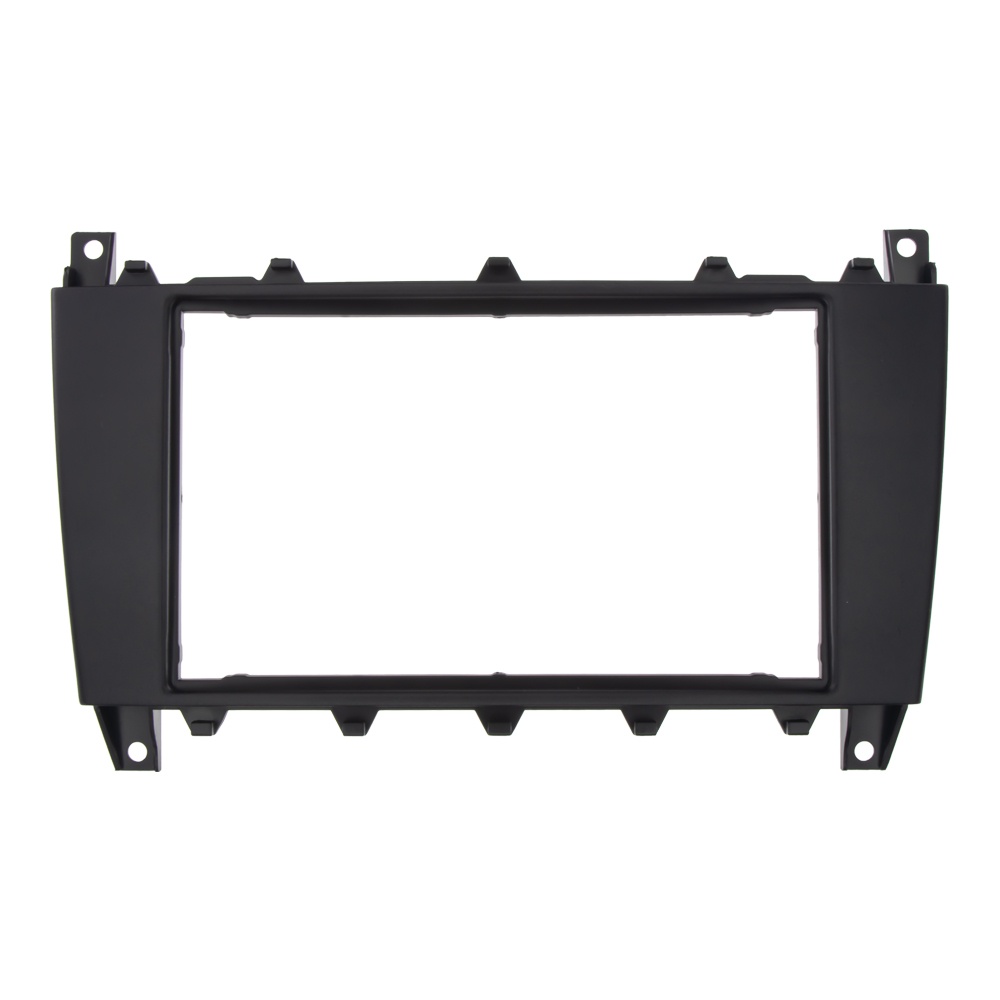 2ISO redukce pro Mercedes C 2004-2007, CLC 2008-2011 (10723)