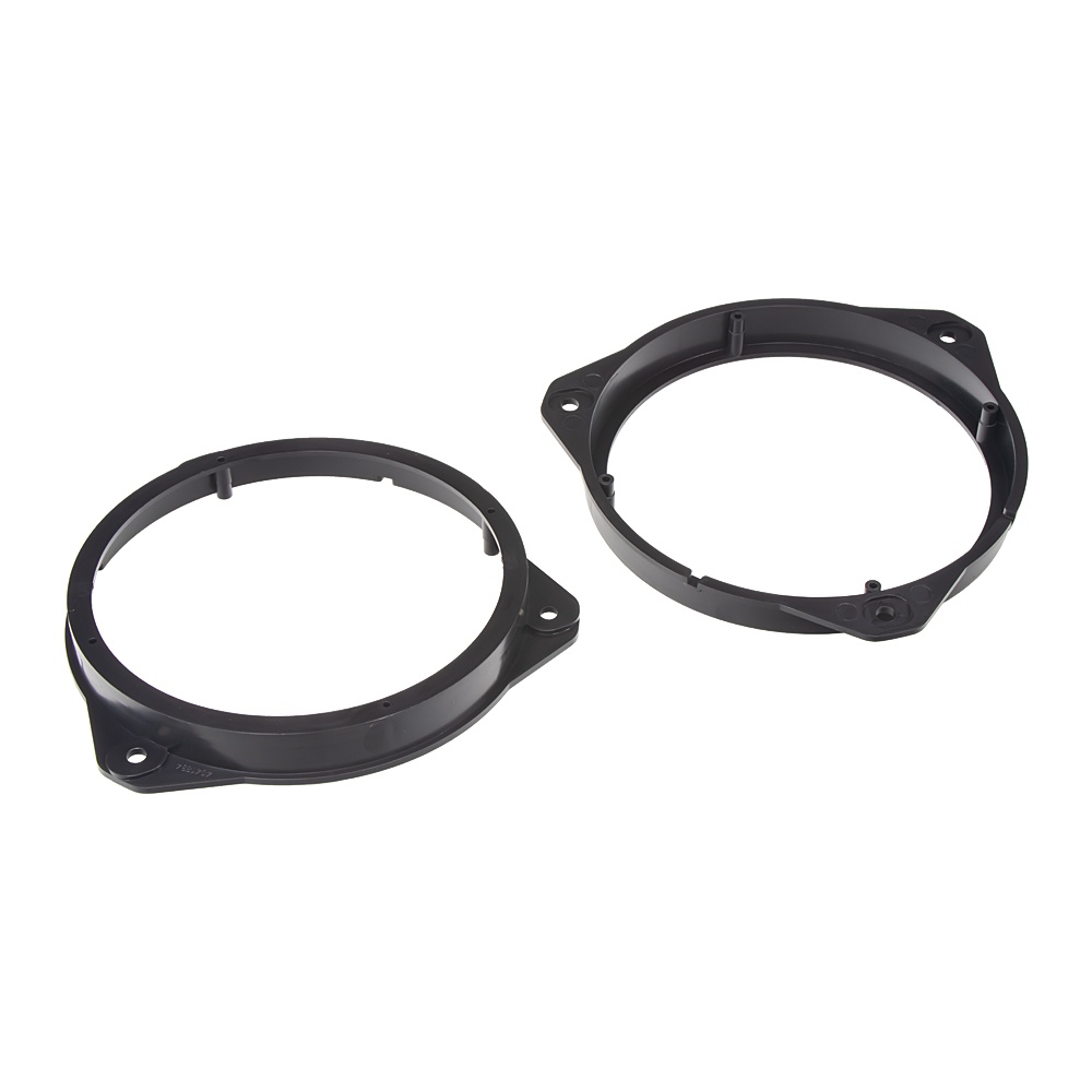 PLAST pro repro Citroen Jumper 2006-, P. Boxer, F. Ducato, F.Grande Punto, Opel 05- 165mm přední (10541)