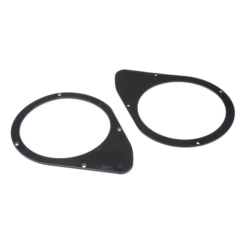 PLAST pro repro Fiat Stilo 3-dv. zadní, Lancia delta 2008- zadní 165 mm (10508)