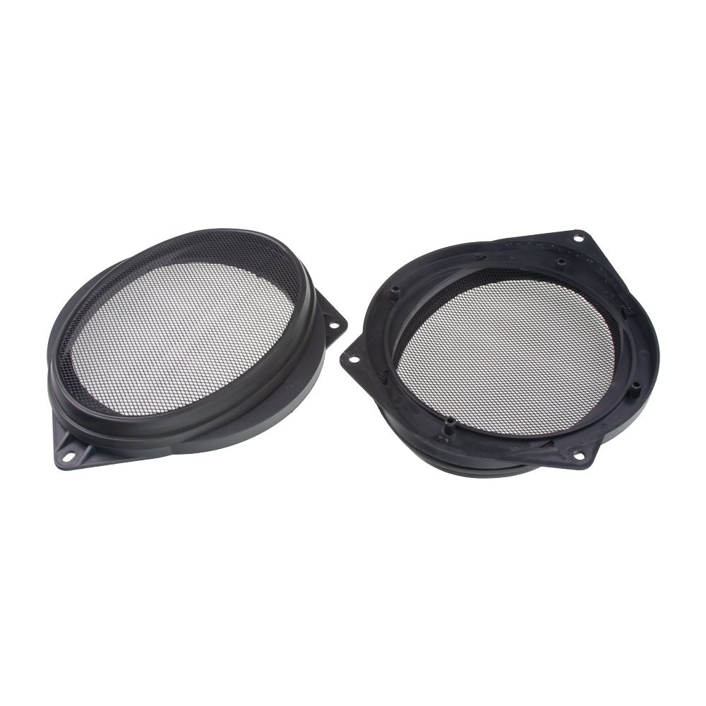 PLAST pro repro Ford Escort zadní včetně mřížky 165mm (10052)