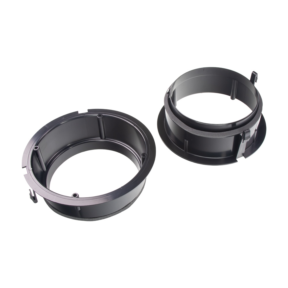 PLAST pro repro Mercedes E 1995-3/2002 zadní 165mm (10131)