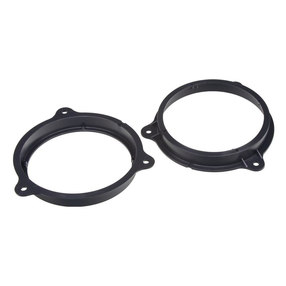 PLAST pro repro NISSAN / RENAULT, přední 165mm (10524)