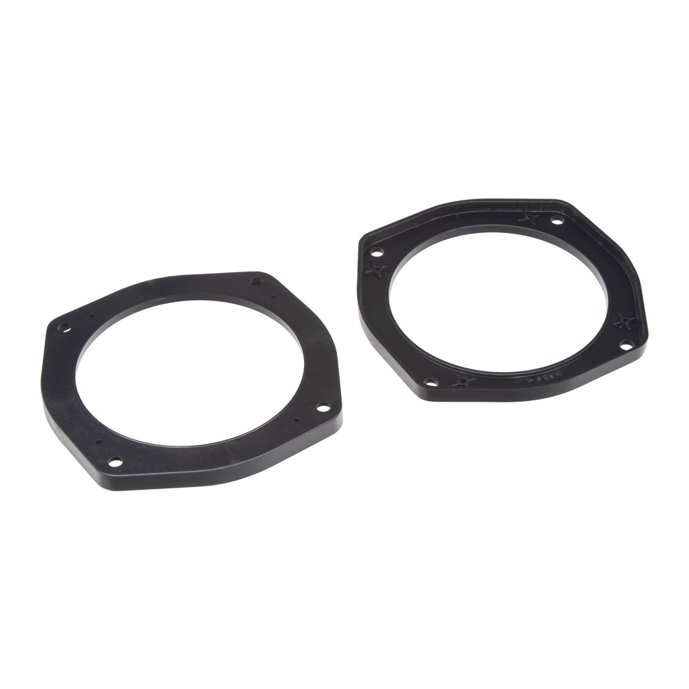 PLAST pro repro NISSAN MICRA 03-, zadní 130mm (10525)