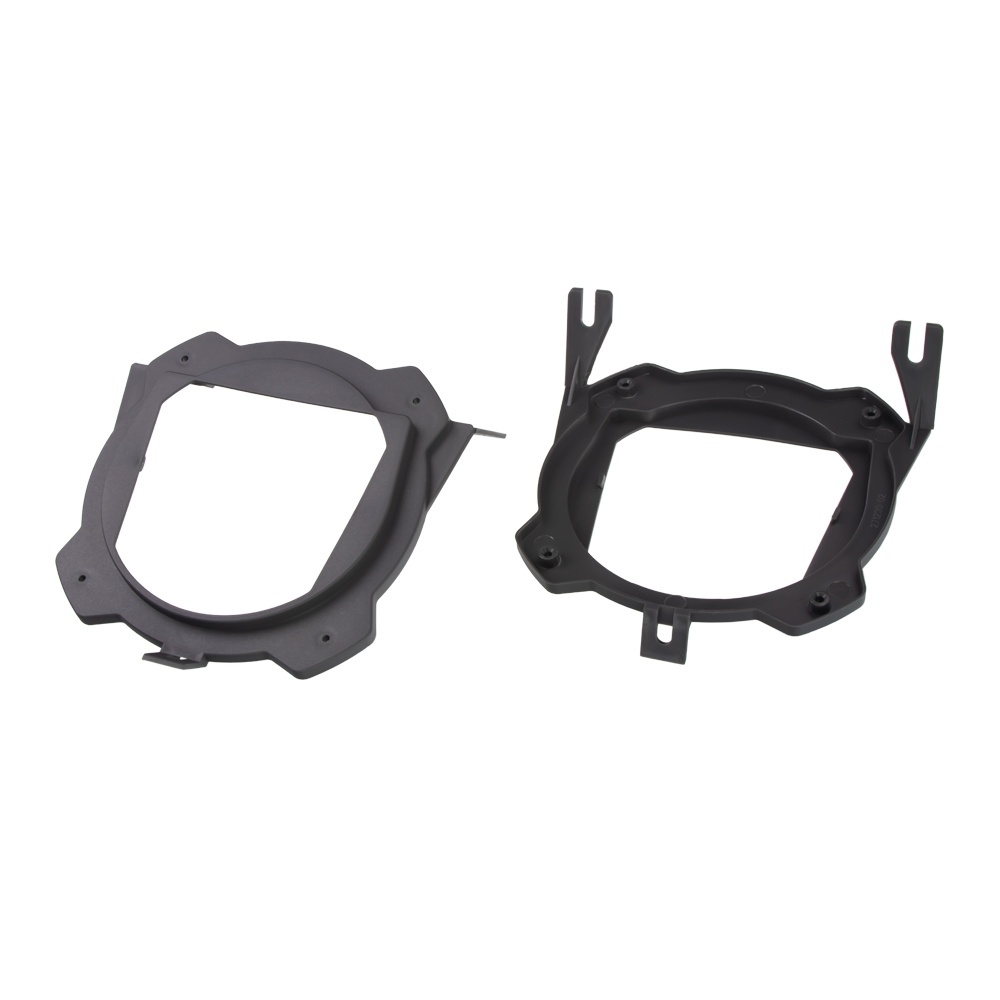 PLAST pro repro Opel Corsa B 93-00, Corsa C 2000-, Tigra zadní plato 130 mm (10071)