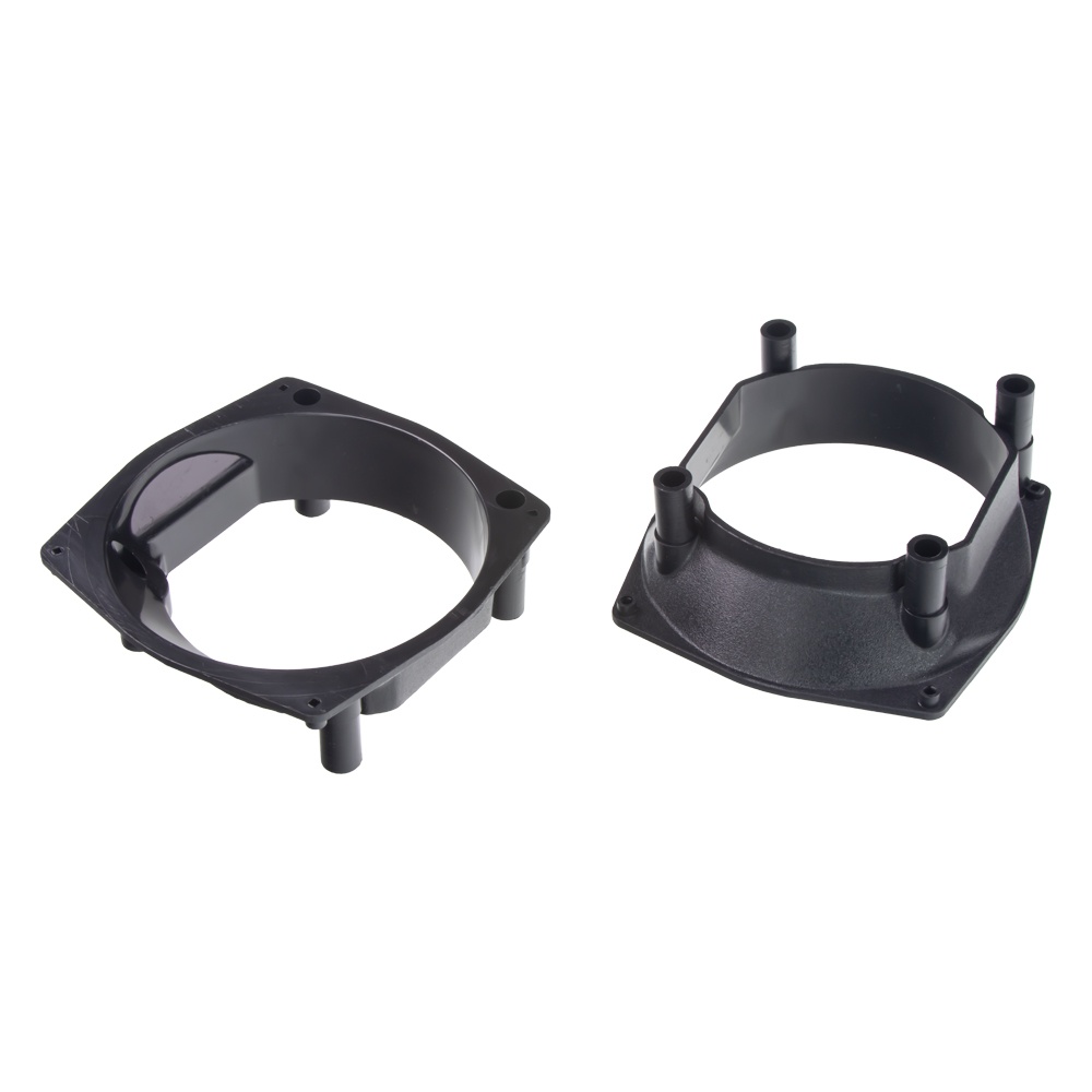 PLAST pro repro Renault CLIO 91-98 zadní 130 mm (10081)
