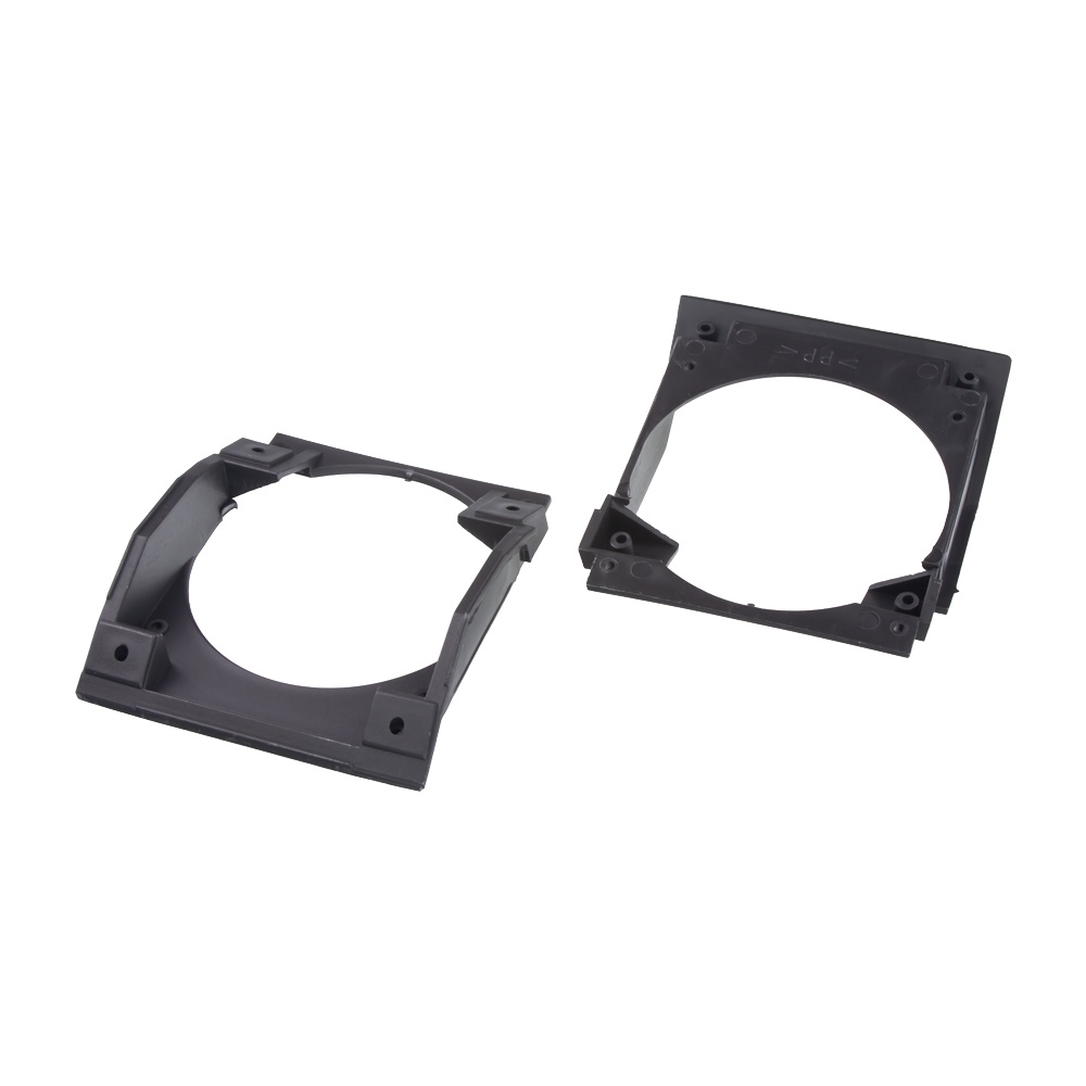 PLAST pro repro Renault Twingo 1993-1998  přední 100mm (10088)