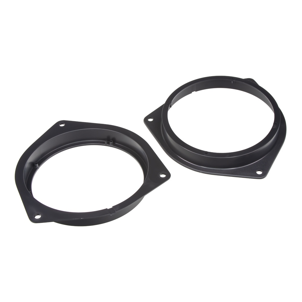 PLAST pro repro Toyota Corolla 2001-, přední 165 mm (10511)