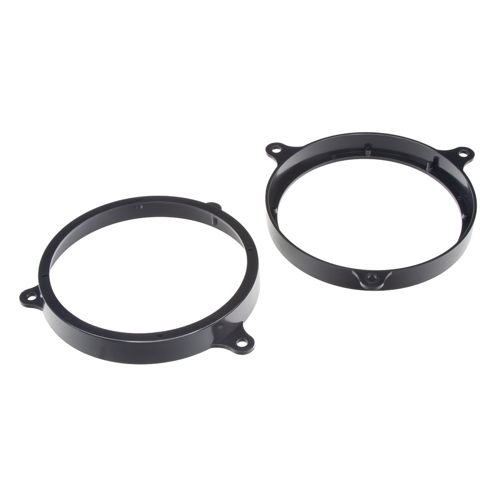 PLAST pro repro Toyota Yaris-přední, Corolla-zadní , Avensis-zadní -165 mm (10513)