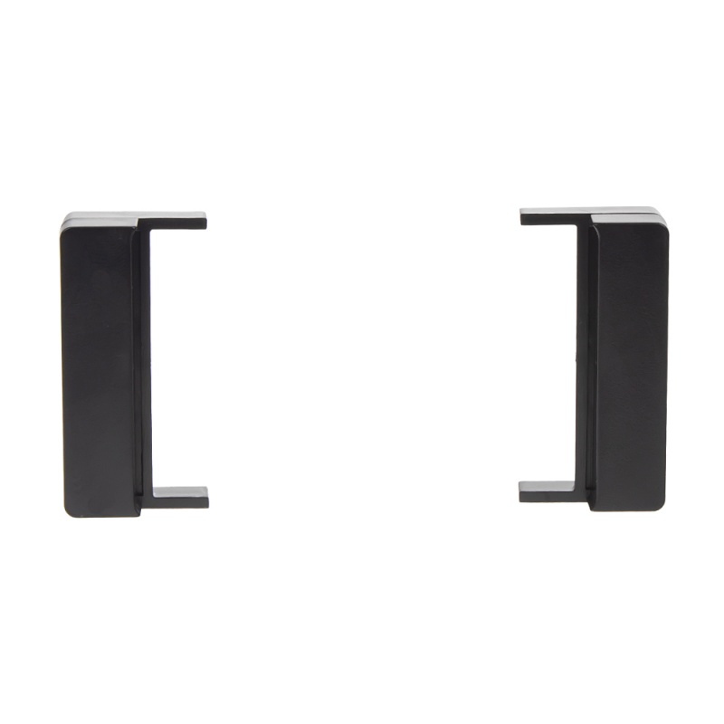 ISO redukce pro Audi A2/TT, A3 2000, A4 99-01, A6 97-11/2000 (10206)