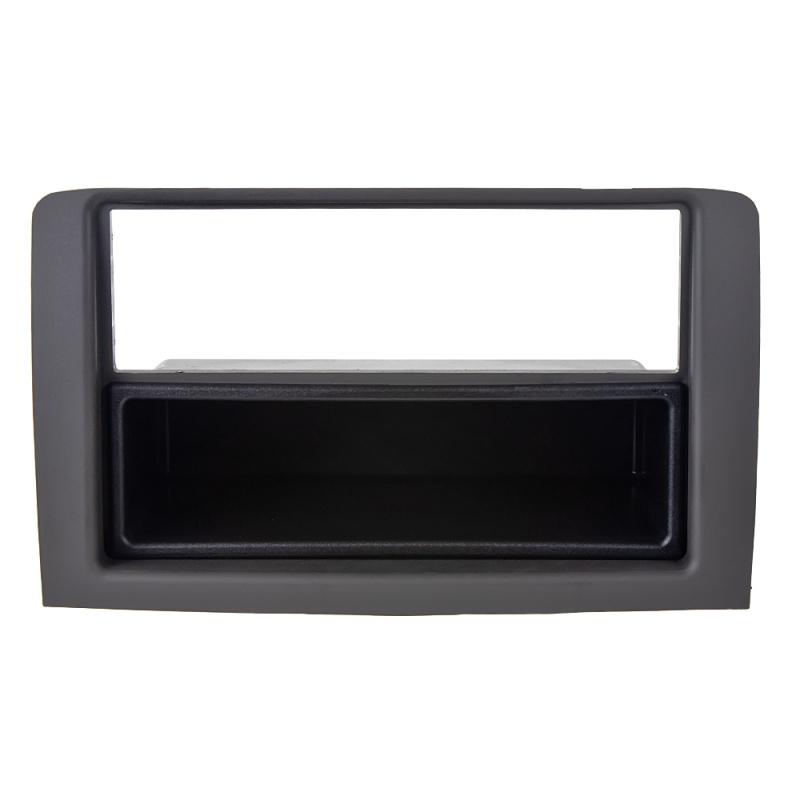 ISO redukce pro Fiat Idea 2003-, DOUBLE ISO (10351)