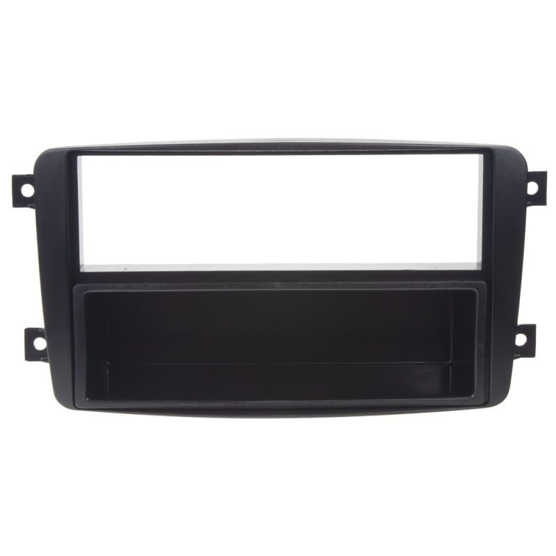 ISO redukce pro Mercedes C 2000-, Vito 03-06, Viano 03-06 (10204)