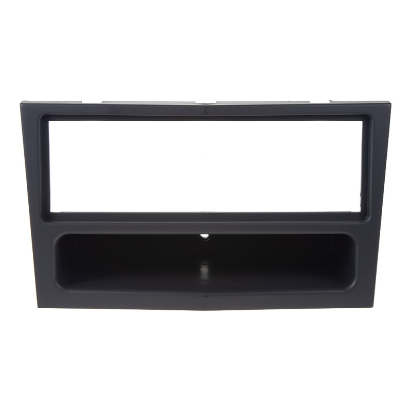 ISO redukce pro Opel Astra H 01/2004-2010 antracit (10350.3)