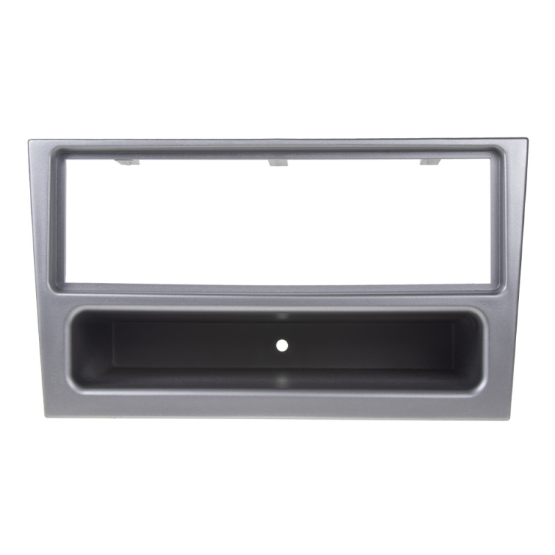 ISO redukce pro Opel Vectra C 2005-, Signum 2005- chrom (10366.1)