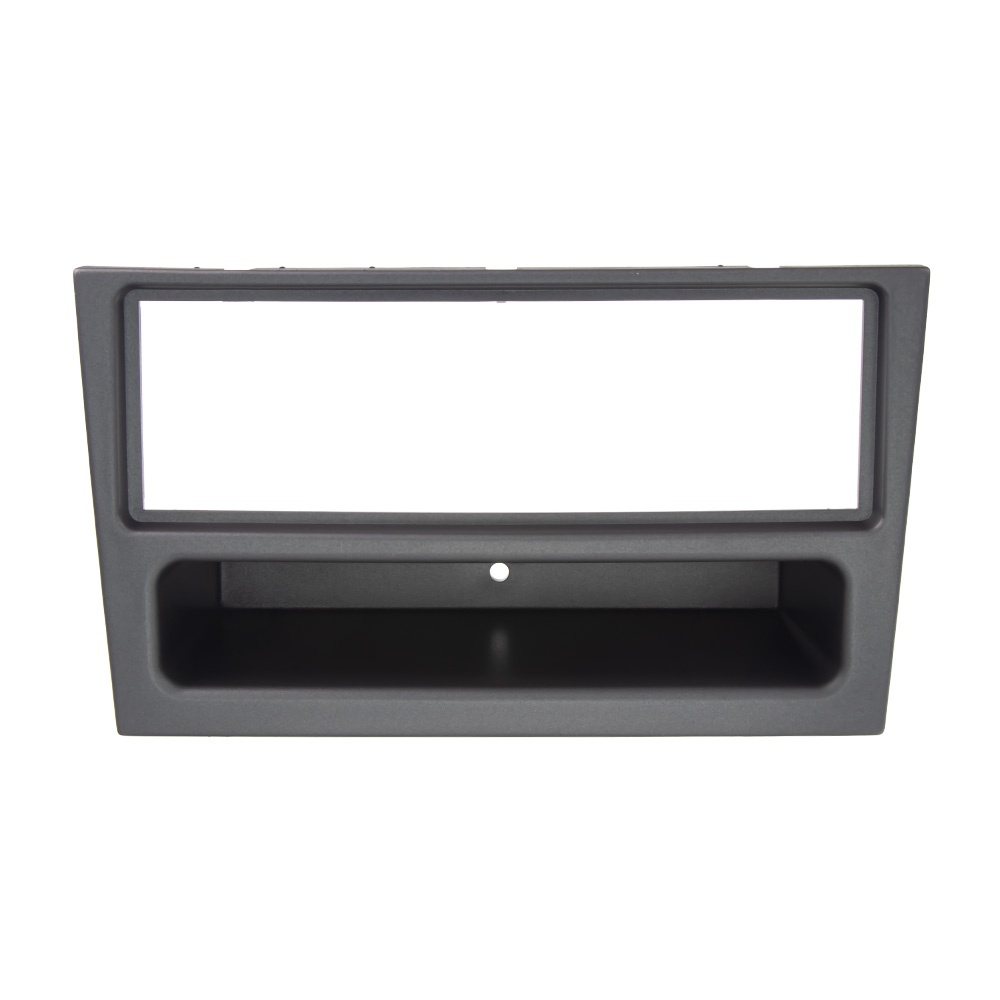 ISO redukce pro Opel Vectra C 2005-, Signum 2005- metalic (10366.2)