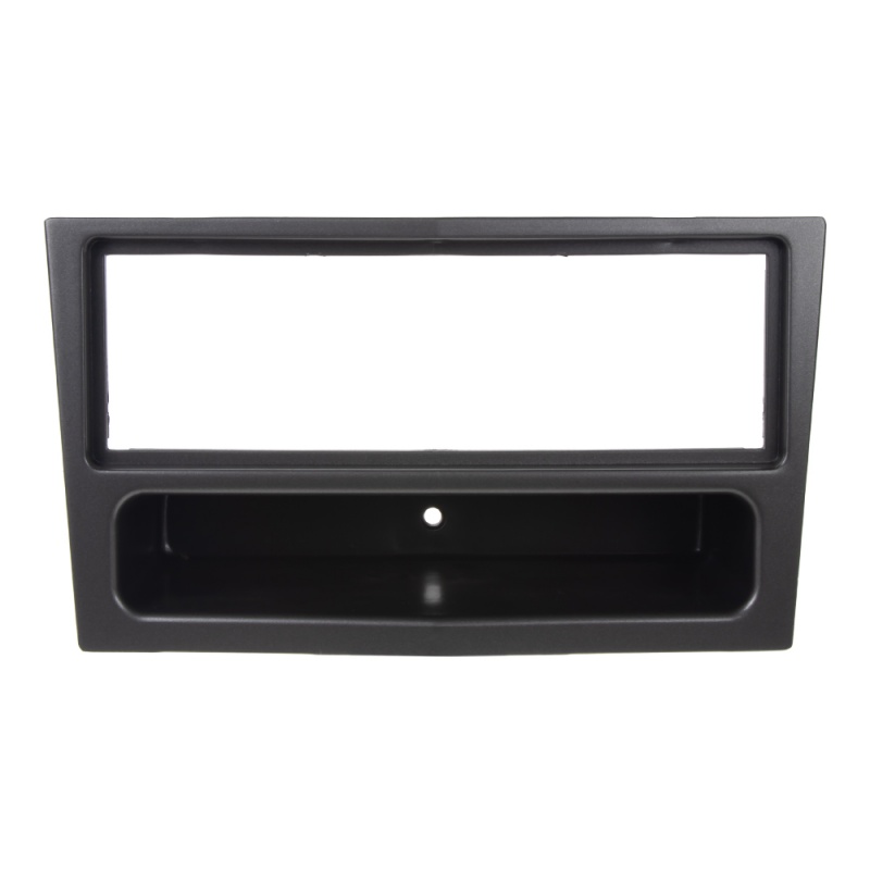ISO redukce pro Opel Zafira 2005-2012 antracit (10377.2)