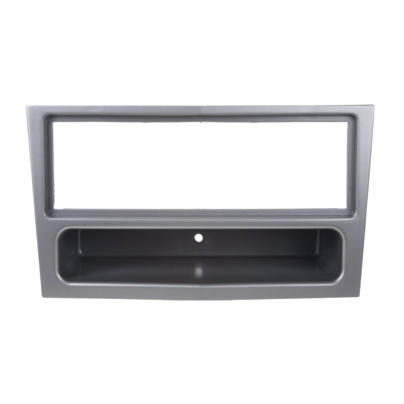 ISO redukce pro Opel Zafira 2005-2012 stříbrný (10377.1)