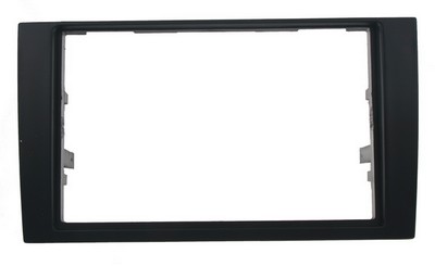 2ISO redukce pro Audi A4 (B7) 07/2006 - 02/2009, Seat Exeo (10740)