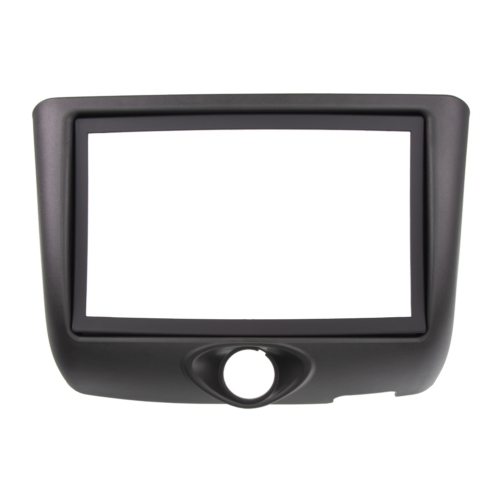 2ISO redukce pro Toyota Yaris 99-03 (10752)