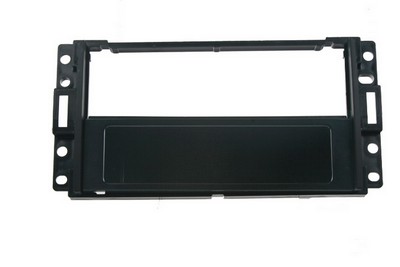 2DIN/1DIN redukce pro Hummer H3, Saab 9,7 (10430)