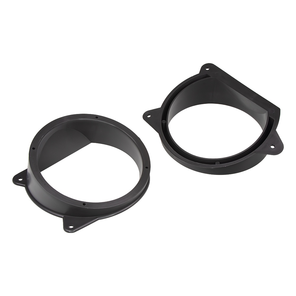 PLAST pro repro Peugeot 207 06- 165mm přední (10539)