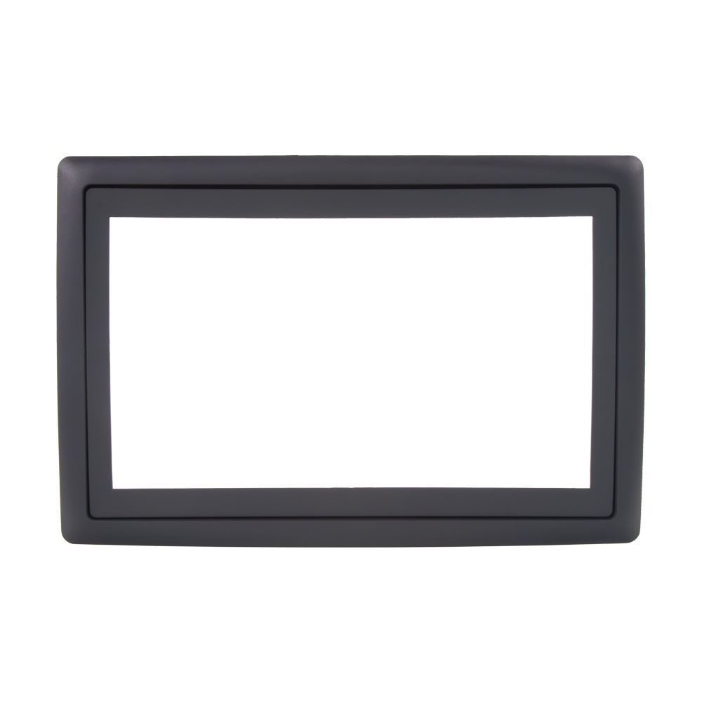 2DIN redukce pro Renault Megane II 11/ 2002-05/2009 (10771)