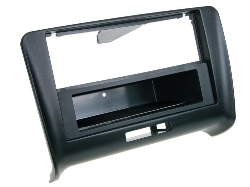 ISO redukce pro Audi TT 08/2006-06/2014 (10436)