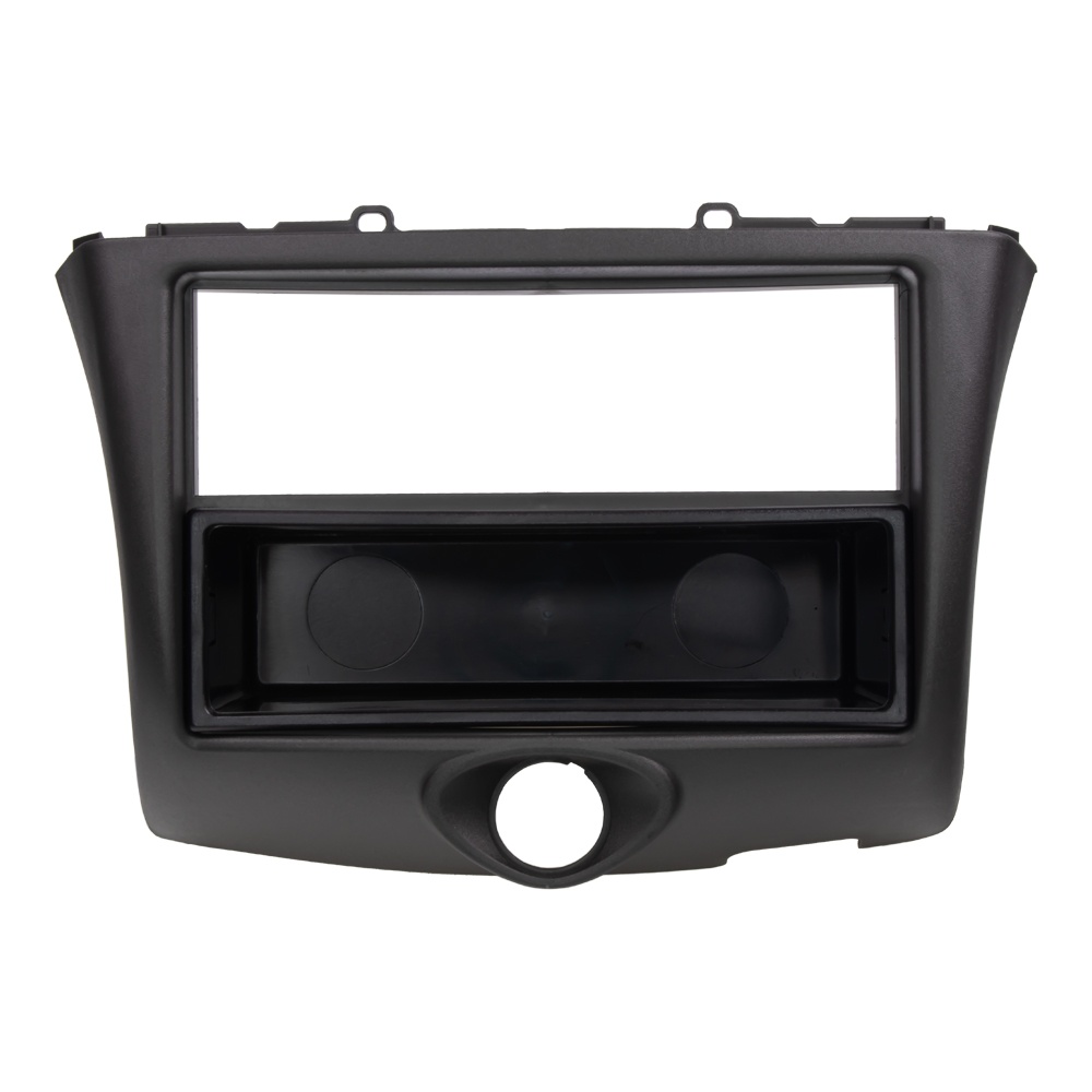 ISO redukce pro Toyota Yaris 2003-06 (10433)