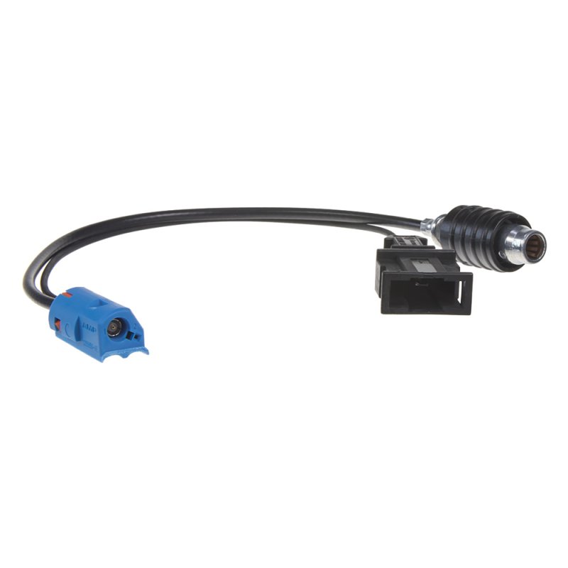 Anténní adaptér-napájení Opel (66554)