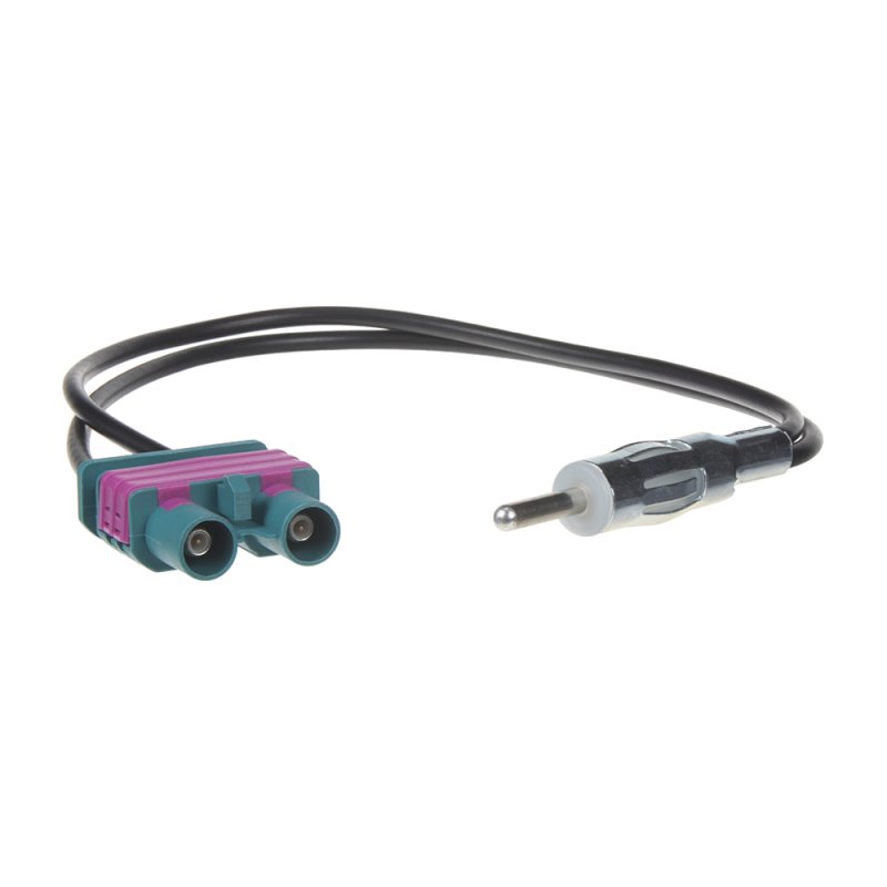 Anténní adaptér VOLVO (66555)