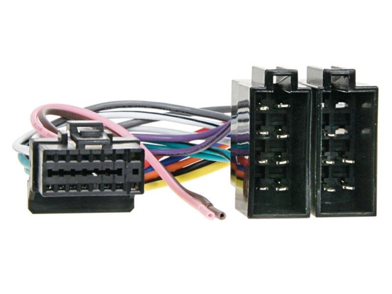 Kabel pro SONY 16-pin / ISO (pc3-434)