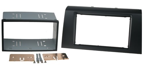 2DIN redukce pro Suzuki Swift 2005-10 (10775ram)